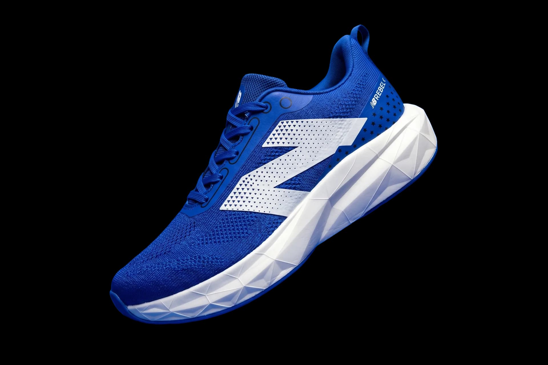 New Balance DynaSoft Flash v7