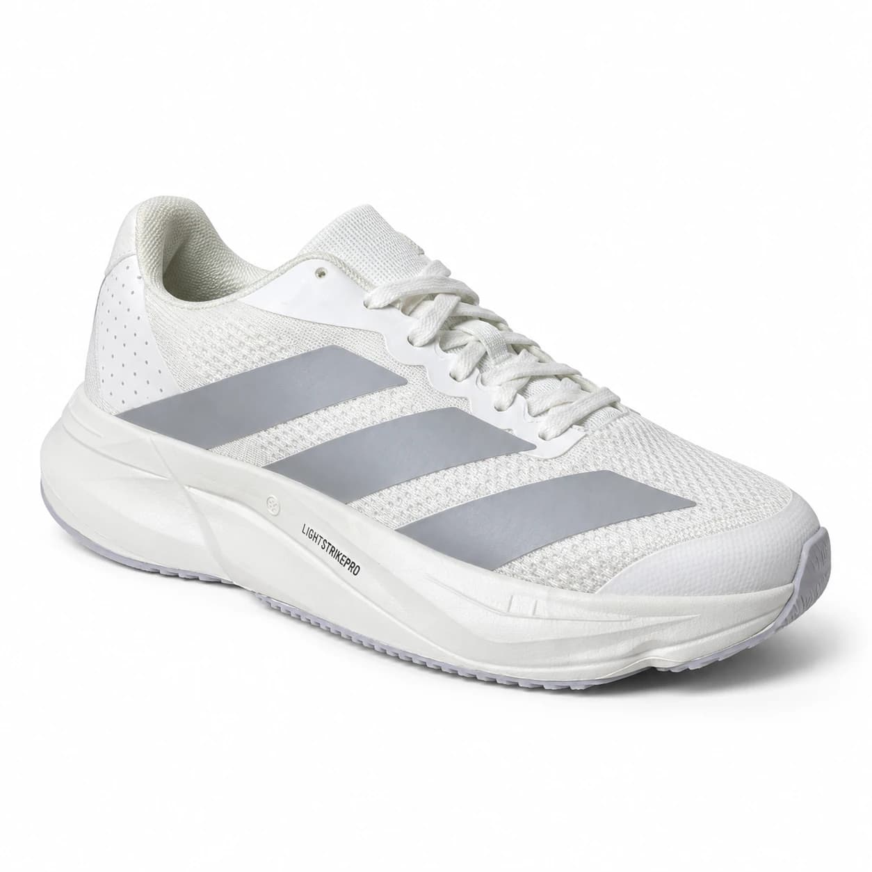 Adidas Adizero Sneakers - White — Lifestyle