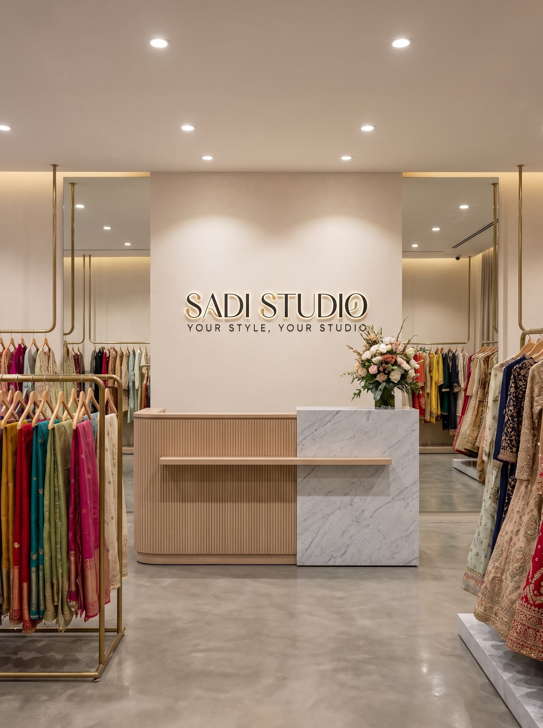 Sadi Studio About Us